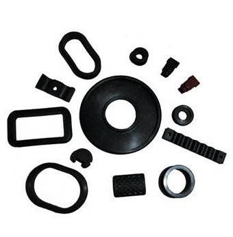 Rubber Parts-Rubber, Silicone, EPDM, NBR