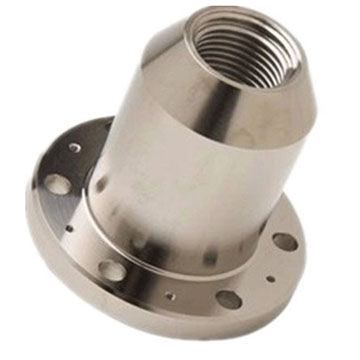 China precision CNC stainless steel/aluminum parts, OEM laser logo services welcomed