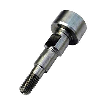 Customized Special Screw, Stainless Steel Material, OEM/ODM Orders are Welcome