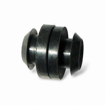 Rubber Part, High Temperature Resistance, Customized Designs Are Accepted