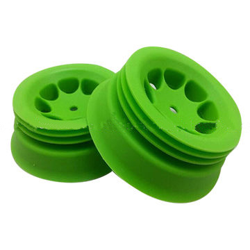 Food grade customized silicone bottle stopper rubber parts