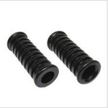 Rubber Hose with Excellent Temperature Resistance, Customized Designs or Samples are Accepted
