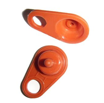 Rubber Part with High or Low Temperature Resistance, OEM or Customized Designs are Accepted