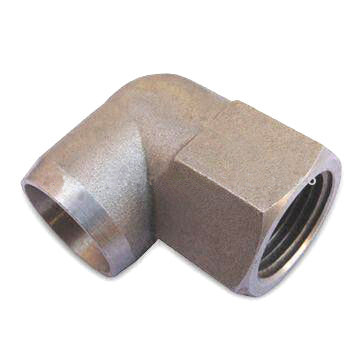 Investment Casting Part, Made of Steel, Customized Specifications are Welcome