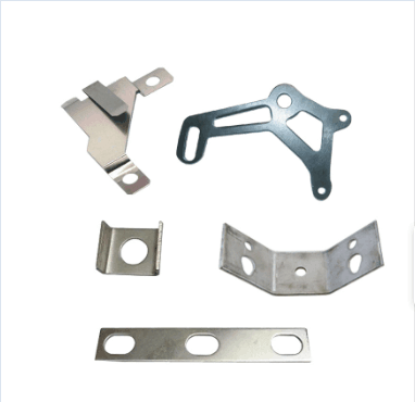 ISO Approved Stainless Steel Metal Stamping Parts