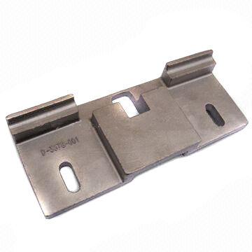 Investment Casting Part, Made of Brass, Customized Specifications and Designs are Welcome
