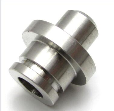 Precision bolts cnc turned parts stainless steel machining parts