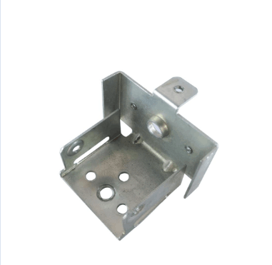 OEM Customized High Precision Metal Stamping Parts, Stamping Part