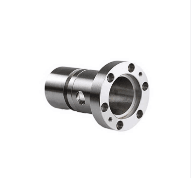 high precise stainless steel cnc turned fabrication parts