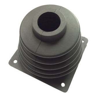 Custom high quality synthetic rubber bellow supplier for auto use