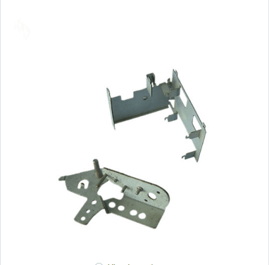 metal stamping/metal stamping parts/steel stamped part