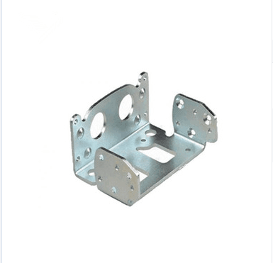 Fabrication Service Stamping Parts Welding Parts Custom Metal Stamping Parts